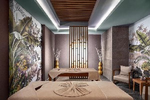 Hotel KIRMAN CALYPTUS RESORT wakacje