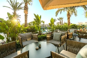 Hotel KIRMAN CALYPTUS RESORT wakacje