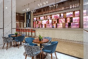 Hotel KIRMAN CALYPTUS RESORT wakacje