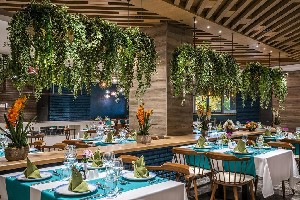 Hotel KIRMAN CALYPTUS RESORT wakacje