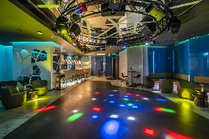 Hotel KIRMAN CALYPTUS RESORT wakacje