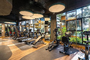 Hotel KIRMAN CALYPTUS RESORT wakacje