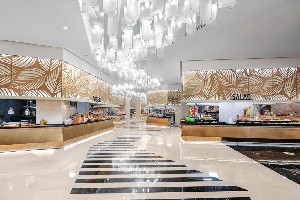 Hotel KIRMAN CALYPTUS RESORT wakacje