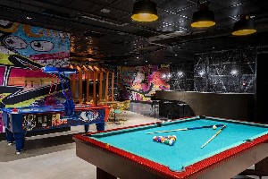 Hotel KIRMAN CALYPTUS RESORT wakacje