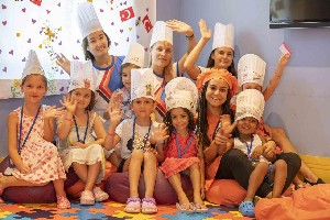 Hotel KIRMAN SIDEMARIN wakacje