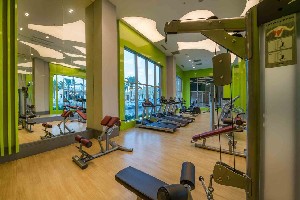 Hotel KIRMAN SIDEMARIN wakacje