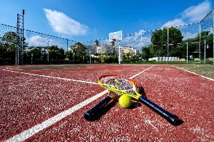 Hotel KIRMAN SIDEMARIN wakacje