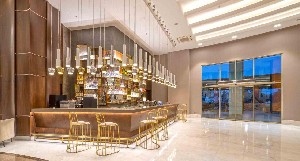 Hotel KIRMAN SIDEMARIN wakacje