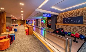 Hotel KIRMAN SIDEMARIN wakacje