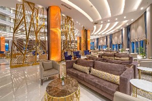 Hotel KIRMAN SIDEMARIN wakacje