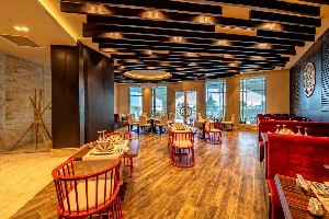 Hotel KIRMAN SIDEMARIN wakacje