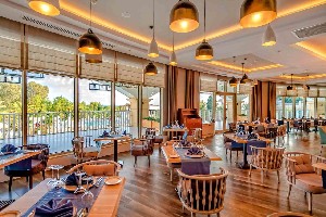 Hotel KIRMAN SIDEMARIN wakacje