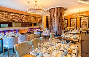 Hotel KIRMAN SIDEMARIN wakacje