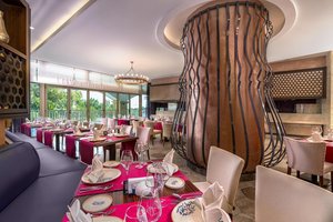 Hotel KIRMAN SIDEMARIN wakacje