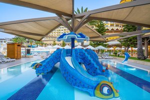Hotel KIRMAN SIDEMARIN wakacje