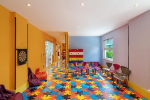 Hotel KIRMAN SIDEMARIN wakacje