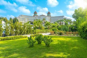 Hotel KIRMAN SIDEMARIN wakacje