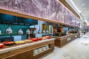 Hotel KIRMAN SIDEMARIN wakacje