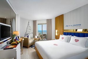 Hotel KIRMAN SIDEMARIN wakacje