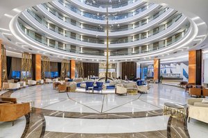 Hotel KIRMAN SIDEMARIN wakacje