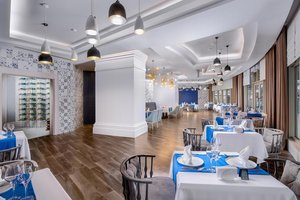 Hotel KIRMAN SIDEMARIN wakacje
