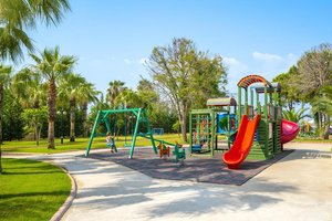 Hotel KIRMAN SIDEMARIN wakacje