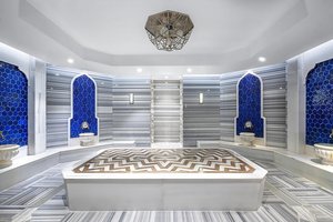 Hotel KIRMAN SIDEMARIN wakacje