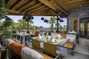 Hotel KIRMAN SIDEMARIN wakacje