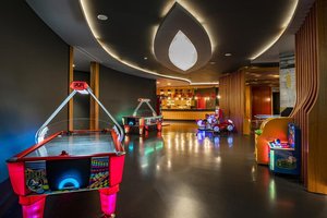 Hotel KIRMAN SIDEMARIN wakacje