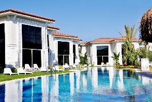 Hotel PALOMA OCEANA wakacje