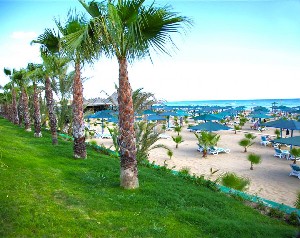 Hotel PALOMA OCEANA wakacje