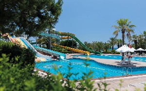 Hotel PALOMA OCEANA wakacje