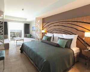 Hotel PALOMA OCEANA wakacje