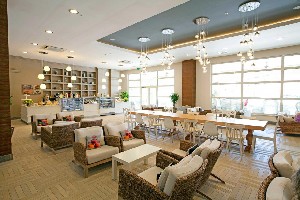 Hotel PALOMA OCEANA wakacje