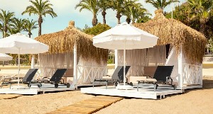 Hotel PALOMA PERISSIA wakacje