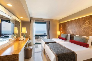 Hotel PALOMA PERISSIA wakacje