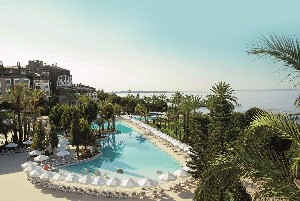 Hotel PALOMA PERISSIA wakacje