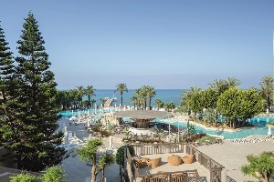 Hotel PALOMA PERISSIA wakacje