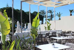 Hotel PALOMA PERISSIA wakacje