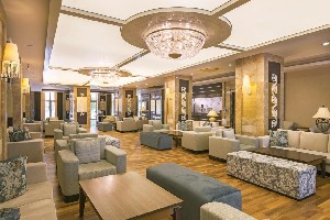 Hotel TERRACE BEACH wakacje