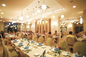 Hotel TERRACE BEACH wakacje