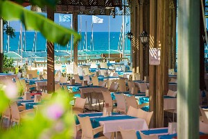 Hotel TERRACE BEACH wakacje