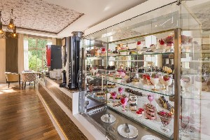 Hotel TERRACE BEACH wakacje