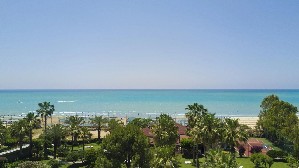 Hotel TERRACE BEACH wakacje