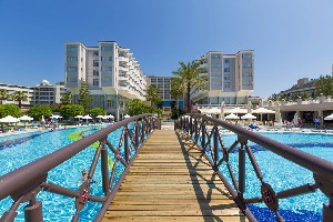 Hotel TERRACE BEACH wakacje