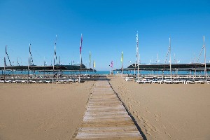 Hotel TERRACE BEACH wakacje