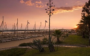 Hotel TERRACE BEACH wakacje