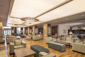 Hotel TERRACE BEACH wakacje