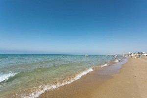 Hotel TERRACE BEACH wakacje