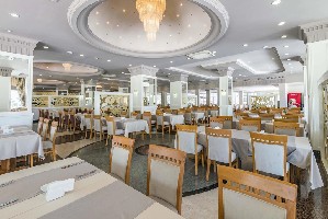 Hotel TERRACE BEACH wakacje